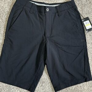 UNDER ARMOUR men’s shorts 30 waist